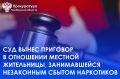 Тракторозаводский районный суд г. Челябинска вынес приговор в отношении местной жительницы