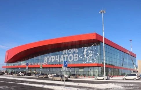 В Челябинске сотрудники УФСБ России задержали начальника хозяйственно-технической службы аэропорта по подозрению в коммерческом подкупе