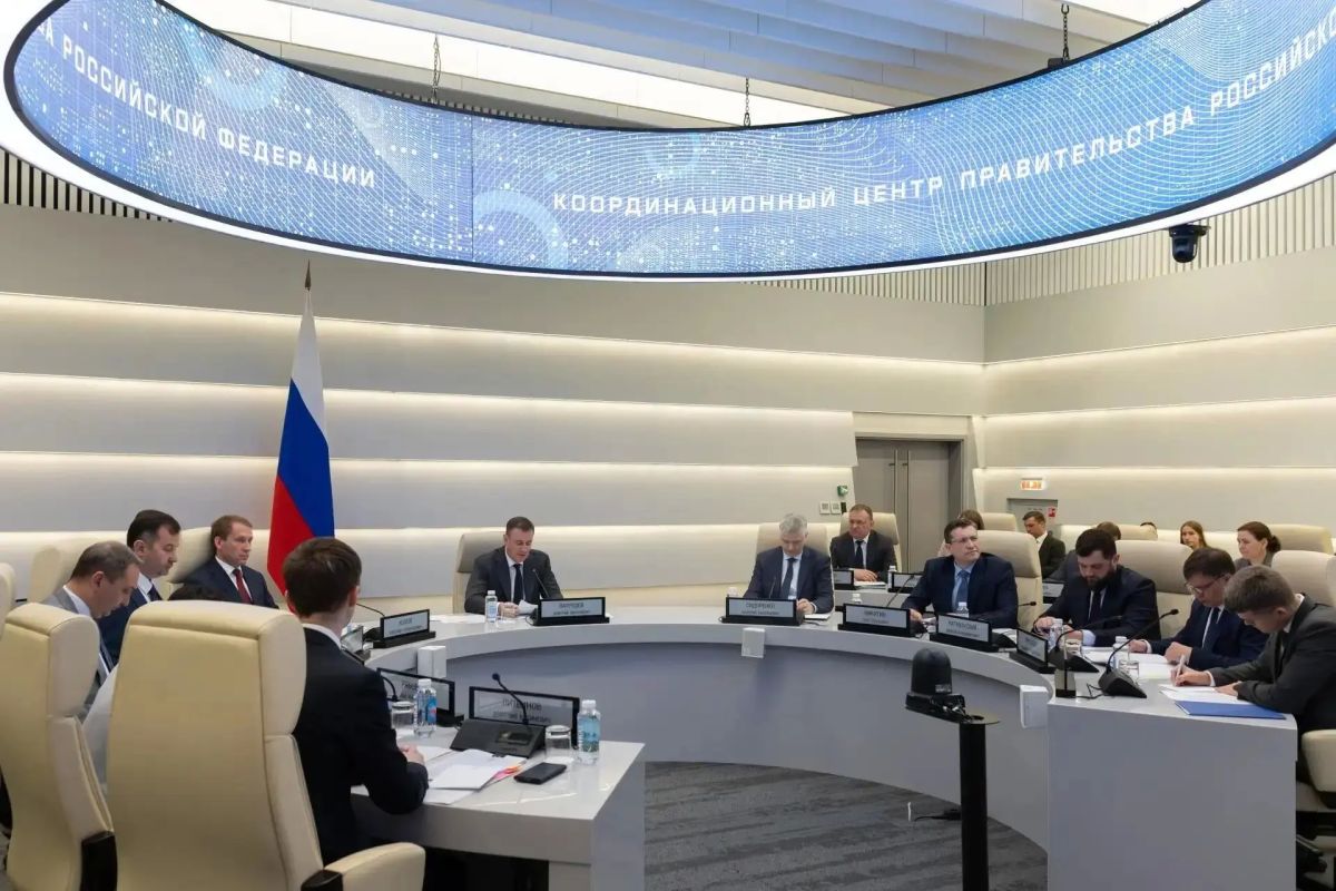 Магнитогорске определили подрядчика для строительства левобережных очистных сооружений