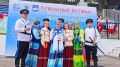 Фестиваль «Организаторы выборов: сила в единстве!» завершился, но энергия этого дня останется с нами надолго!