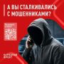 Народный фронт запускает опрос об эффективности борьбы с телефонным мошенничеством