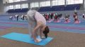 Дыхательные практики и стояние на гвоздях: фестиваль йоги прошел в Челябинске
