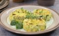 Безумно вкусные сырники с зеленью и брынзой: идеальный завтрак для ценителей