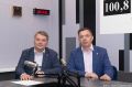Сергей Казаков: «Производительность труда — ключ к успеху в развитии региона»