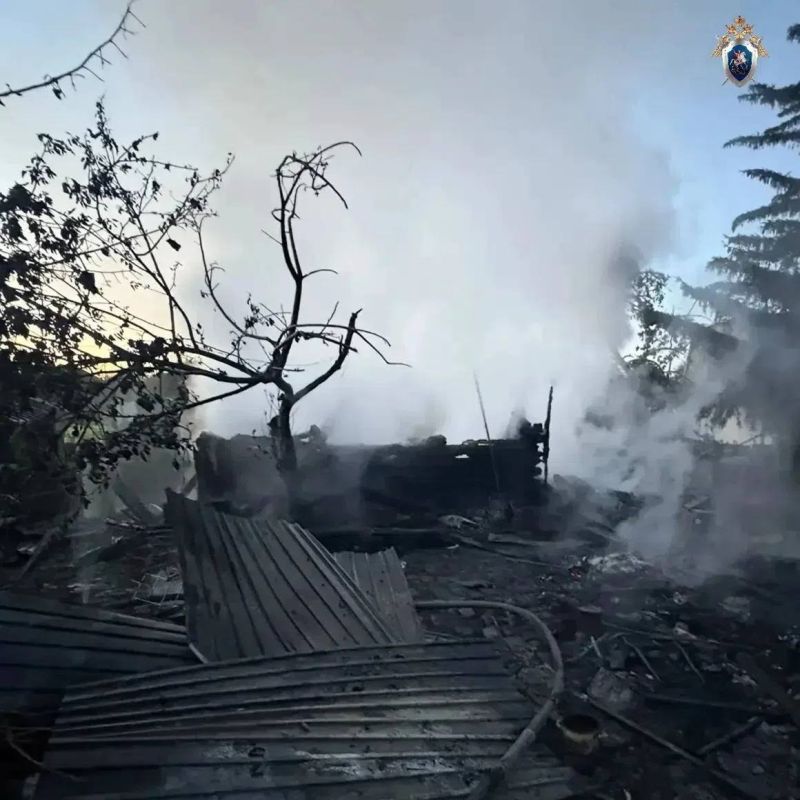 Трое челябинцев погибли из-за непотушенной сигареты? Трое челябинцев погибли из-за непотушенной сигареты?