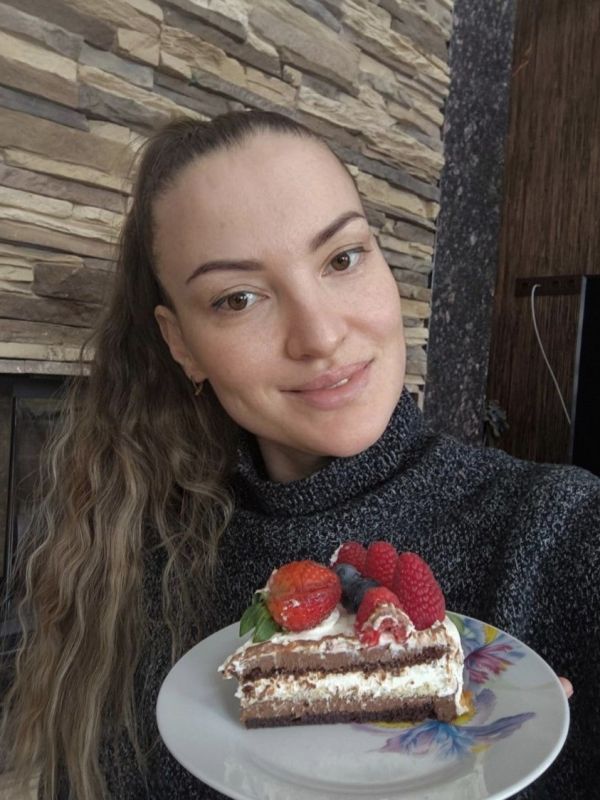 Тяга к сладкому: как преодолеть вызов и не потерять себя