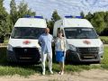 Фронтовой врач возглавил областную больницу в Троицке