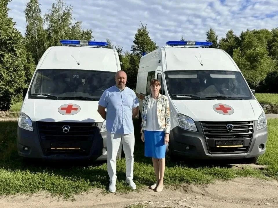 Имеет медобразование, стажировался в минздраве: участник программы «Герои Южного Урала» возглавил Областную больницу в Троицке