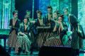 «Ми маршмермализуемся». Интервью с солистками загадочной группы «Споканки»