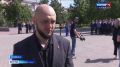 В Челябинской области почтили память ветеранов боевых действий