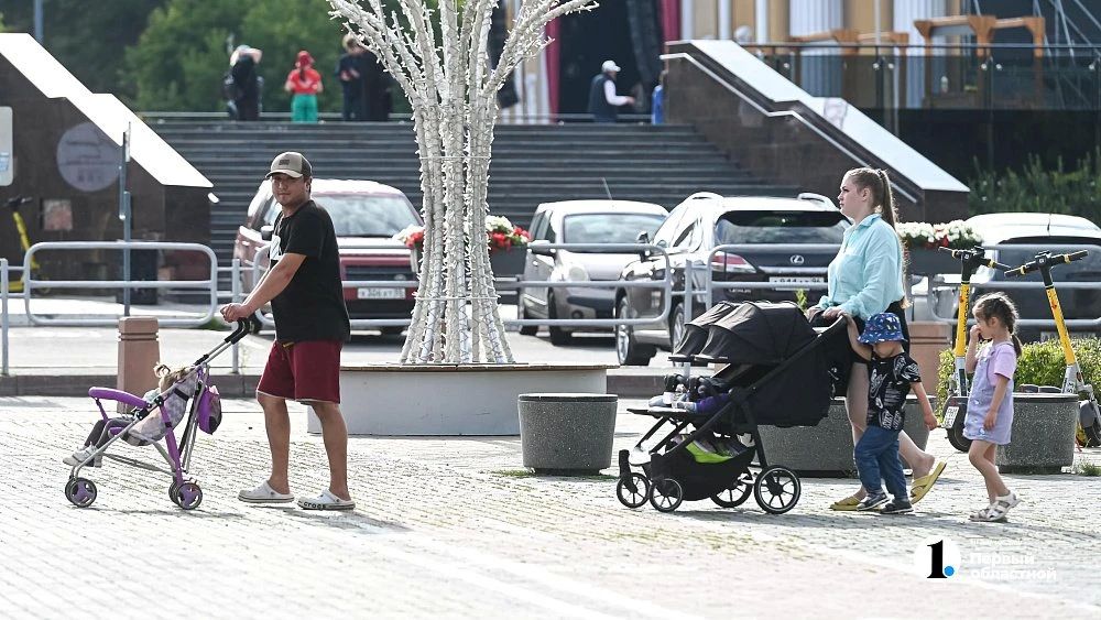 В Челябинской области уточнили условия назначения ежемесячного пособия на детей