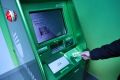 За год на Южном Урале на 18% увеличилось количество касс, на которых можно снять наличные