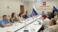 В прокуратуре области проведено заседание межведомственной рабочей группы по вопросам трудоустройства осужденных и возмещения ими причиненного ущерба