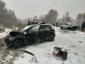 Семья виновника смертельного ДТП потребовала с матери погибшей девочки больше миллиона рублей
