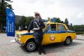 «Сильная и эффективная структура»: в Челябинске торжественно наградили сотрудников ГАИ к 90-летию инспекции