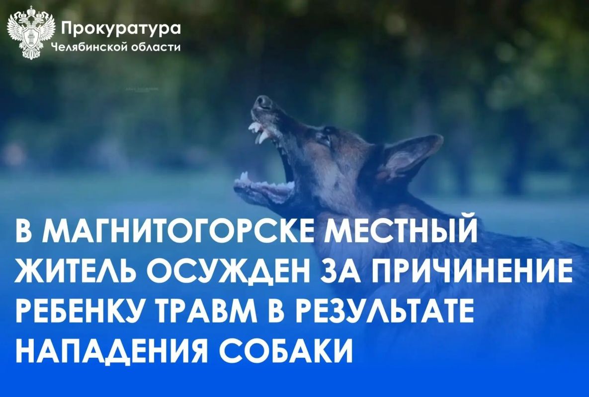 Приговором мирового судьи судебного участка № 5 Орджоникидзевского районного суда г.Магнитогорска 57-летний местный житель признан виновным в совершении преступления, предусмотренного ч.1 ст. 118 УК РФ (причинение тяжкого...