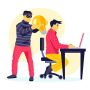 Прибыль, которой не было: жительница Магнитогорска, мечтая о легком заработке на инвестициях, не только лишилась собственных денег, но и втянула в финансовую кабалу двух своих друзей, пообещав им долю с «прибыли»