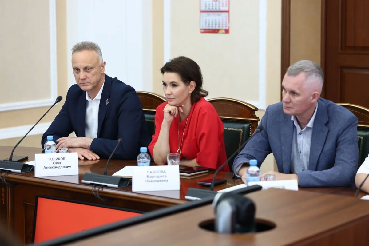Подвели итоги программы «Герои Южного Урала» Подвели итоги программы «Герои Южного Урала»