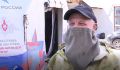 Можно идти спокойно, зная, что прикрывают спину