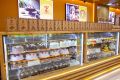 Новое в меню: сладкие соблазны к ифтару от Zy?at Hil