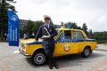 90 лет на страже дорог: Госавтоинспекция отмечает юбилей со дня основания