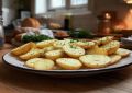 Теплые воспоминания: три любимых картофельных блюда из детства