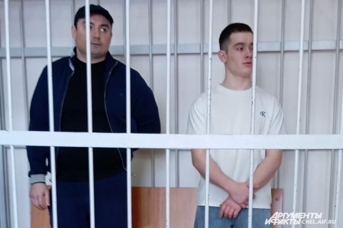 Пароль — «Внученька». Суд раскрыл детали обмана старушек на 27 миллионов