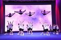 Чирлидеры из Челябинска пробились в сборную страны
