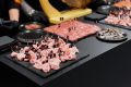 Кулинарный пир: casademont на восхитительном винном салоне