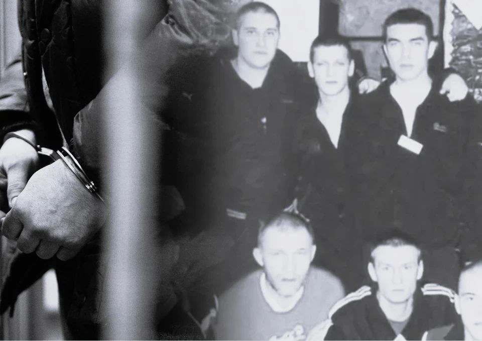 Не щадили никого, зверски расправлялись с бизнесменами и авторитетами: последнего участника самой жестокой банды Зауралья будут судить спустя 20 лет