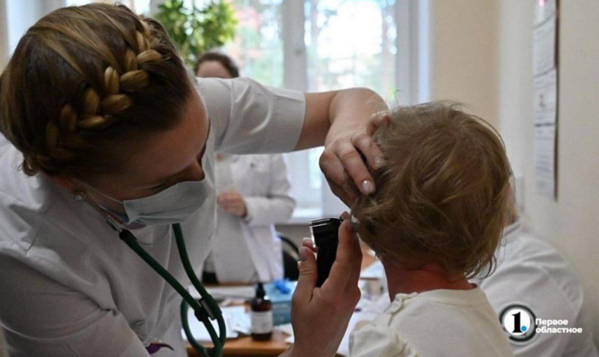 В Челябинске студентов медвуза научат сообщать тяжелый диагноз