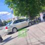 ДТП на Алом поле устроила 35-летняя автомобилистка