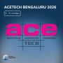 ������������� �������� �������������, ����������� � ������� �ACETECH Bengaluru 2026�