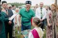 Символ единства и традиций: Алексей Текслер поздравил южноуральцев с Сабантуем