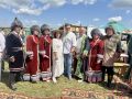 Юбилейный 70-й Областной Сабантуй стал самым масштабным за всю историю проведения праздника в регионе и установил новый рекорд посещаемости