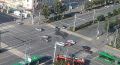 Водители двух иномарок пострадали в ДТП в центре Челябинска