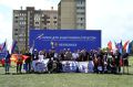 Команда Челябинской области заняла первое место во II Кубке полпреда президента России в УрФО для защитников Отечества