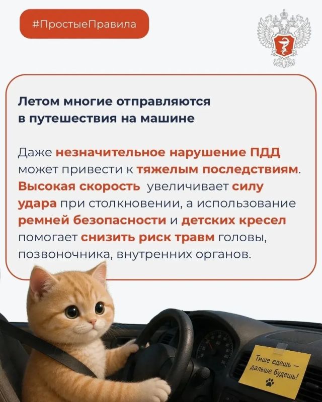 Лето, отпуск, каникулы — время для путешествий и отличного настроения! Лето, отпуск, каникулы — время для путешествий и отличного настроения!