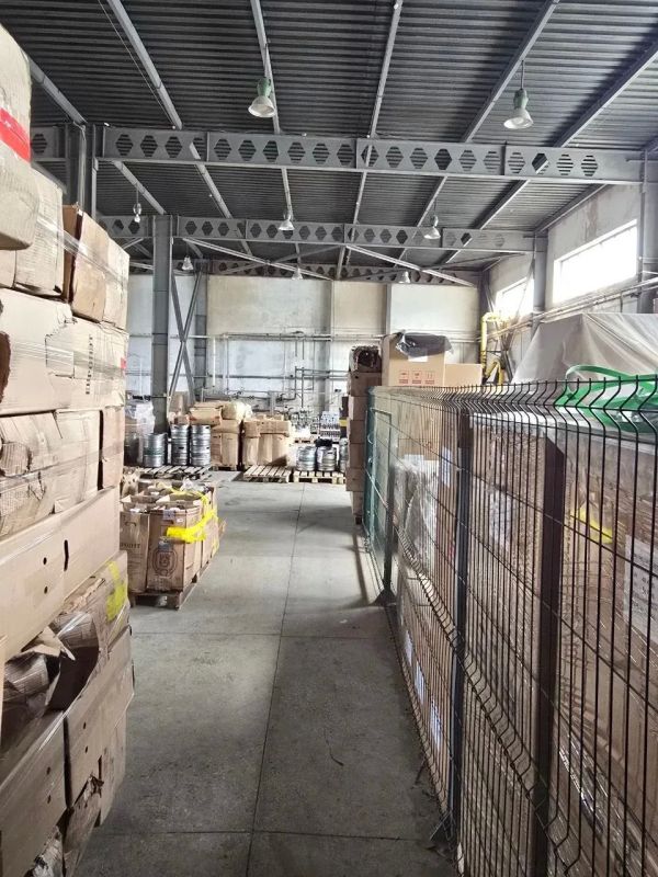 Свыше 25 тонн немаркированного алкоголя изъяли полицейские с коллегами из окружного управления Росалкогольтабакконтроля Свыше 25 тонн немаркированного алкоголя изъяли полицейские с коллегами из окружного управления Росалкогольтабакконтроля