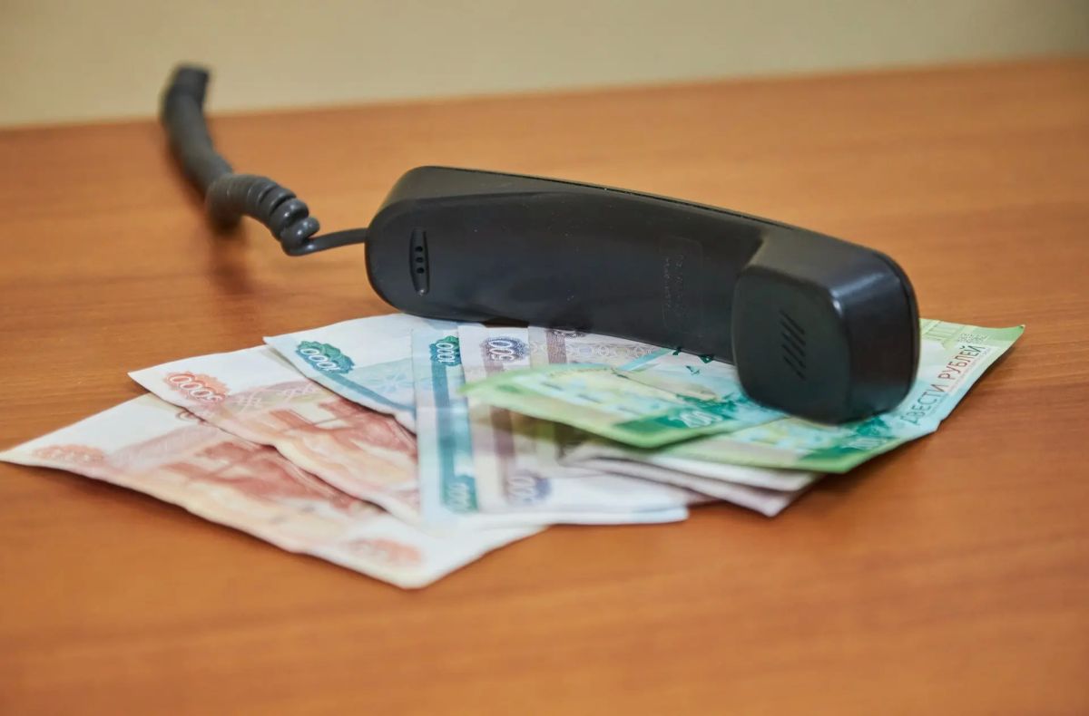 Угрожали госизменой: мошенники запугали женщину и забрали у нее 290 тысяч
