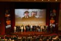 Короткометражный художественный фильм «Агитбригада