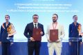 В Челябинске планируют запустить производство роботов-уборщиков