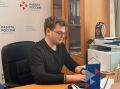 Ветеран боевых действий стал программистом Центра занятости и теперь помогает другим искать работу