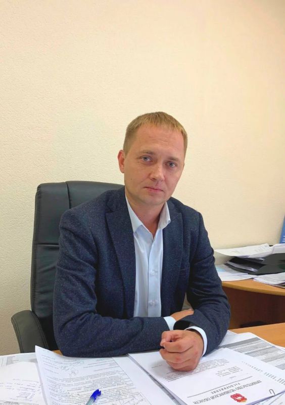 Майсак стал первым замминистра дорожного хозяйства Челябинской области