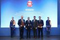 На ИННОПРОМ-2026 подписано соглашение о сотрудничестве Министерства молодёжи Челябинской области с Клубом молодых промышленников по линии молодёжной политики
