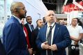 Министр промышленности ОАЭ на «Иннопроме2026» оценил челябинские разработки