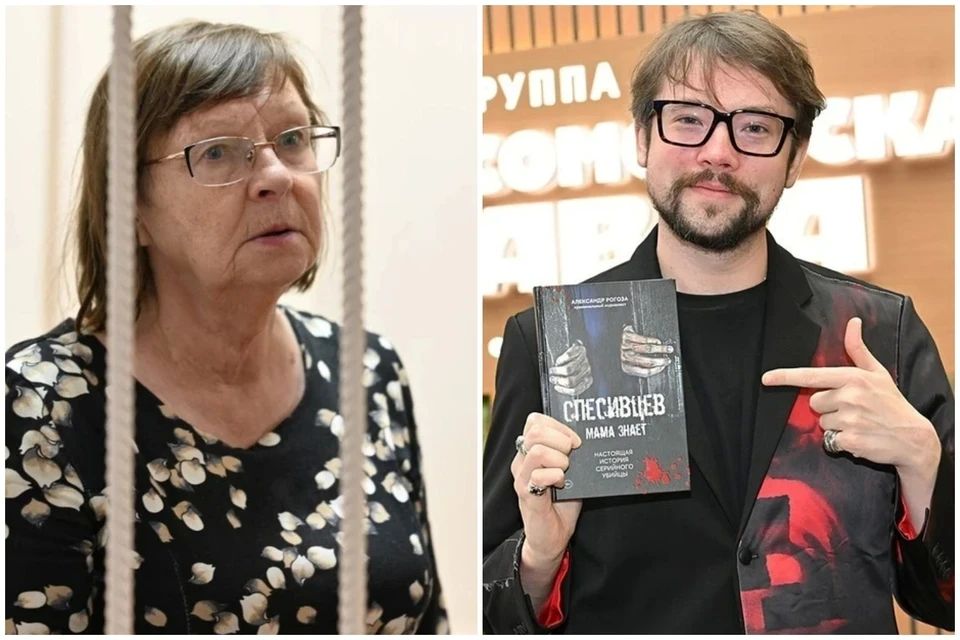 «Она воспринимала сына как зверенка»: почему маньяк Ческидов похищал девушек и что не так с его мамой? Мнение психиатра Бейнаровича
