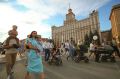 В Челябинске масштабно отметят День семьи, любви и верности
