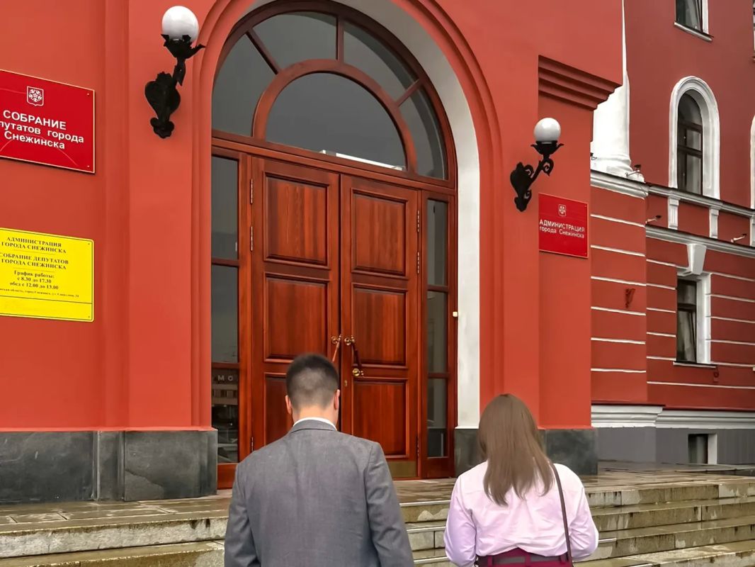 Оценить, как механизмы комплексного развития территорий и дизайн-кодирования работают в ЗАТО, и сверить позиции с муниципалитетами — с такой целью Министерство архитектуры, градостроительства и комплексного развития провело... Оценить, как механизмы комплексного развития территорий и дизайн-кодирования работают в ЗАТО, и сверить позиции с муниципалитетами — с такой целью Министерство архитектуры, градостроительства и комплексного развития провело...