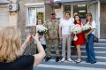 В Челябинске открыли шестую площадку психологической помощи участникам СВО